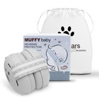 Baby Ear Protection For Babies And Toddlers Noise Reduction Earmuffs Baby Headph