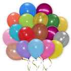25 50 Pcs 12-inch Balloon Latex All Colors For Wedding  Birthday  Party  Baby