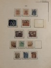 Worldwide Poland Germany Stamps Singles Sets Blocks See Video  L2225