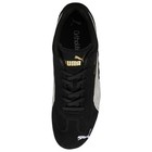 Puma Speedcat Og Black White 39884601 Mens Size 8-13 Brand New