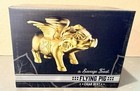     drew Estate Liga Privada Gold Flying Pig Cigar Rest Rare Barnsmoker New    