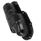 Engine Oil Sump Pan For Nissan Titan Extended Cab 5 6l 2004-2015
