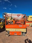 2016 Jlg 1930es Electric Scissorlift Manlift Platform Aerial Lift   3920