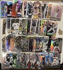 Medium Flat Rate Box Of 1 100  Modern Mlb Cards- Rcs  Refractors  Inserts  1sts