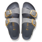 Nwt Birkenstock Arizona Big Buckle Oiled Leather Unisex Adults All Size