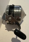 Vintage Zebco Heavy Duty Spinner  Model 55