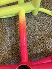 2025 Gt Evolution Custom Old School Bmx Bike Rare Freestyle Parts  Frame Forks