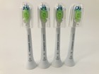 Philips Sonicare W Diamondclean - Genuine Replacement Electric Toothbrush Heads