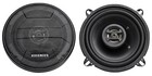  4  Hifonics Zs525cx 5 25  800 Watt Coaxial Car Speakers Impact Tweeter Elements