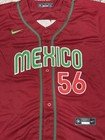 Randy Arozarena   56 Mexico Baseball 2023 World Baseball Classic Stitched Jersey