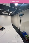 Westcott Fj400 400w 2-light Studio Flash Kit W Softboxes Stands Carry Bag