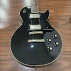 Greco Eg-360b Greco Les Paul Custom Japan Vintage Safe Packing 