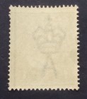 Australia 1914 Kgv Single Watermark 1 1 2d Green - Mint Hinged