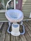 Graco Soothe My Way Baby Swing With Removable Rocker - Madden  2137842 