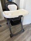 Graco Duodiner Dlx 6-in-1 High Chair - Asher