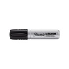 Sharpie Magnum Permanent Markers  Xl Chisel Tip  Black  12 pack  44001a 