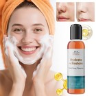 Sun Coast Sciences New Hydrate   Restore Total Face Cleanser