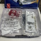 Amt 1058 1 25 1959 Chevy El Camino Model Kit Sealed Bags