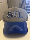 New St louis Stars Negro League Hat Cardinals Stadium Giveaway 6 23 2024 Sga Cap