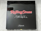 2025 Rolling Stone Jimi Hendrix Keepsake Premiere Edition Hobby Empty Case