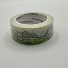 The Coffee Monsterz Co Mountains   Meadows 2 0 15mm Washi