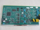 Ademco   Honeywell Mx8000-lc3 Supervising Station Control Unit Line Card