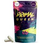 5packs Primal Queen Beef Organ Supplement For Women 300 Counts