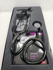New Littmann Classic Iii Stethoscope Smoke  5811 27  With Id Tag