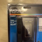 Magnavox Walkman Cassette Player Am Fm Aq6591  New In Packaging   Vintage 1990s