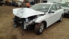 Passenger Caliper Rear Naturally Aspirated Fits 21-25 Elantra 7229201