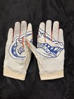 Florida Gators Jordan Football Gloves