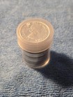 1965 Canada 50 Cent  Half Dollar Roll  20 Coins  80  Silver   6 Oz Silver Total