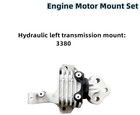 Kit 3 Soportes Motor Y Transmisi  n Para Cherokee 2014-2021 Y Chrysler 200 2 4l