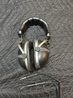 Pioneer Se-305 Japan Wired Stereo Headphones W  6  Cord Vtg Tested Working