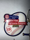 Little League World Series 2023 2024 Baseball Pin Super Rare Limited Edition
