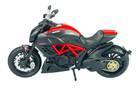 Maisto Ducati Diavel Carbon 1 12 Die Cast Metal Model New In Box Motorcycle