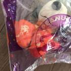 Snoopy 50th Anniversary Mcdonald s Plush Toy Set Of 6