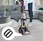 Belts For Bissell 2910 2910w 1986 2987  1606428 Powerforce Pet Carpet Cleaner