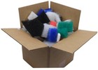 Green Vista Rainbow Chips   Chunks Bio Filter Media For Koi Ponds - 3 Cu  Ft 