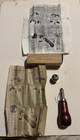 Vintagen C a  Meyers Sewing Awl