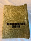 Necronomicon Gnosis  The Anunnaki Legacy Edition  gold 