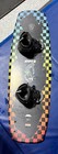 Hyperlite Boat Wakeboard 21245010   Murray Jr Boys 120 Black
