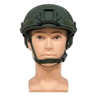 Outdoor Hunting Tactical Helmet Wendy Suspended Floating Pad Fast Helmet