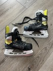 Bauer Supreme 3s Hockey Skates   Youth 13y