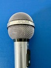 Vintage 70s Shure 585sb Unsphere A Dynamic Vocal Mic Microphone U s a 2 Pin Lo-z