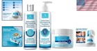 Dermatitis   Psoriasis Face Cream - Redness Relief