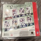 Mcfarlane Toys Nfl Series 12 Brett Favre Green Bay Packers  4 Figure W  Helmet