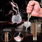    pack Of 2   ice Pick  Ice Pick Tool With Cover Non-slip  Ice Picks Stainless