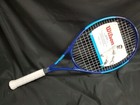 Set Of 2 Wilson Ultra Power Xl 112 Blue Tennis Racquet Racket 4 3 8    Grip New