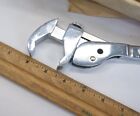 Rachex Usa Self Adjusting Wrench Monkey Wrench Auto Rare New Old Stock   Sh6393